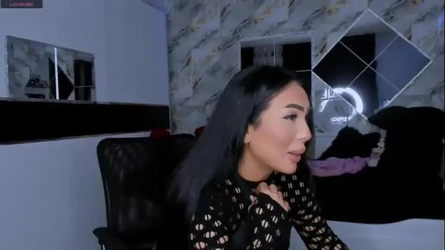 Thumbnail 1, mistress_meryem's Stream at Chaturbate, 24 days ago
