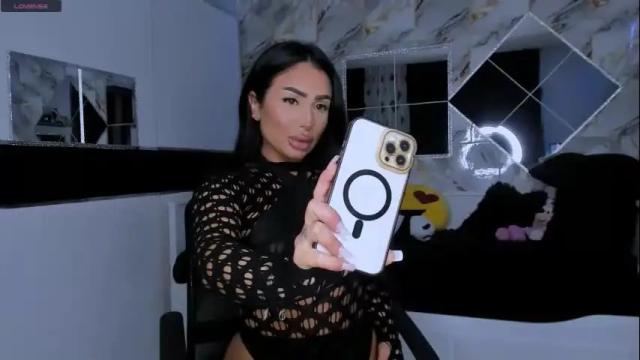 Image 3 of mistress_meryem Stream on Chaturbate on 26 days ago
