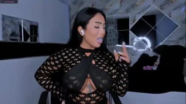 Thumbnail 3, mistress_meryem's Stream at Chaturbate, 24 days ago