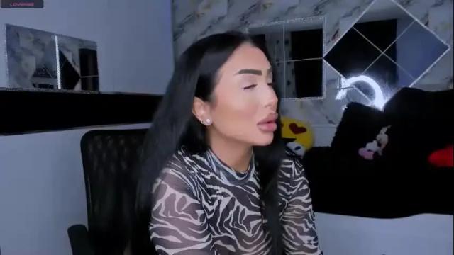 Thumbnail 1, mistress_meryem's Stream at Chaturbate, 15 days ago