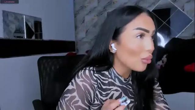 Image 10 of mistress_meryem Stream on Chaturbate on 17 days ago