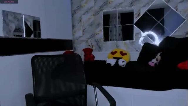 Image 2 of mistress_meryem Stream on Chaturbate on 17 days ago