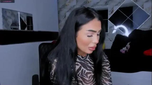 Thumbnail 2, mistress_meryem's Stream at Chaturbate, 15 days ago