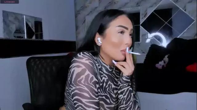 Image 6 of mistress_meryem Stream on Chaturbate on 17 days ago