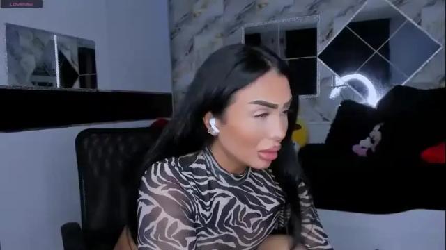 Image 8 of mistress_meryem Stream on Chaturbate on 17 days ago