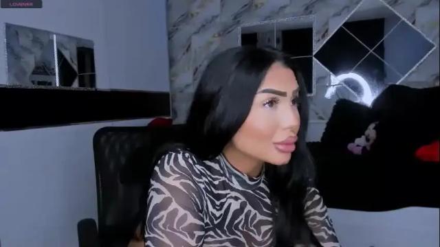Thumbnail 3, mistress_meryem's Stream at Chaturbate, 15 days ago