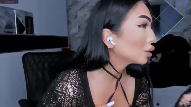 Thumbnail 2, mistress_meryem's Stream at Chaturbate, 13 days ago