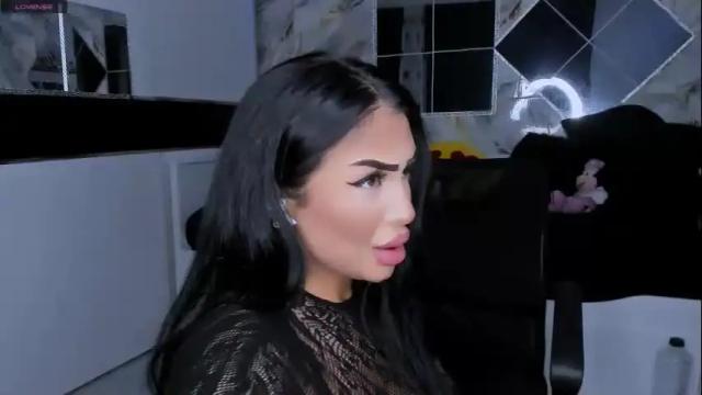 Thumbnail 1, mistress_meryem's Stream at Chaturbate, 10 days ago
