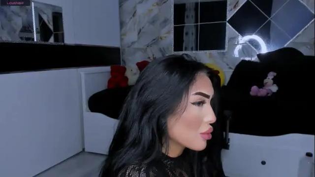 Image 2 of mistress_meryem Stream on Chaturbate on 12 days ago
