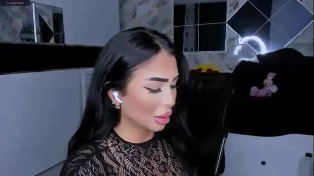 Image 6 of mistress_meryem Stream on Chaturbate on 12 days ago