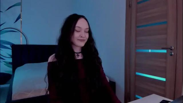 Image 2 of mistress_mialibra Stream on Chaturbate on 2 months ago