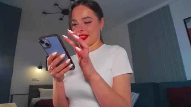 Image 4 of mistress_milana_ Stream on Chaturbate on 12 months ago