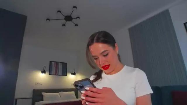 Thumbnail 3, mistress_milana_'s Stream at Chaturbate, 12 months ago