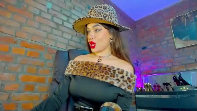 Image 2 of mistress_milana_ Stream on Chaturbate on 1 month ago