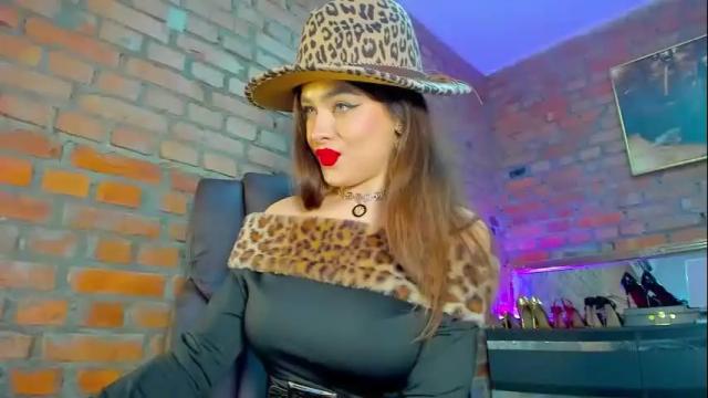 Image 4 of mistress_milana_ Stream on Chaturbate on 1 month ago