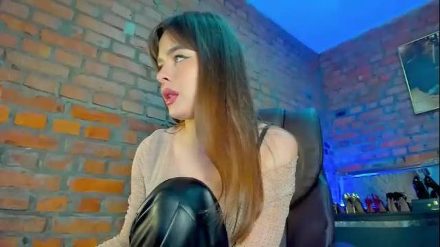 Image 10 of mistress_milana_ Stream on Chaturbate on 1 month ago