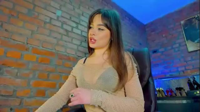 Image 8 of mistress_milana_ Stream on Chaturbate on 1 month ago