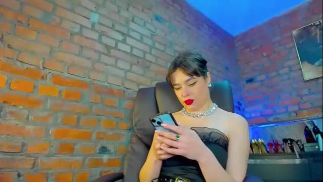 Image 4 of mistress_milana_ Stream on Chaturbate on 1 month ago