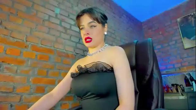 Image 7 of mistress_milana_ Stream on Chaturbate on 1 month ago