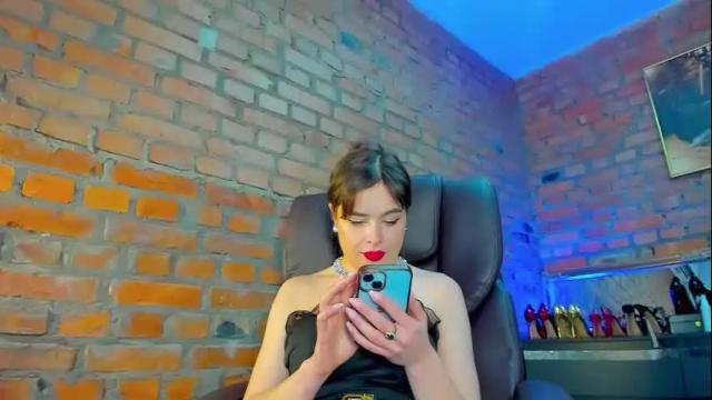 Image 8 of mistress_milana_ Stream on Chaturbate on 1 month ago