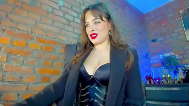 Image 4 of mistress_milana_ Stream on Chaturbate on 1 month ago