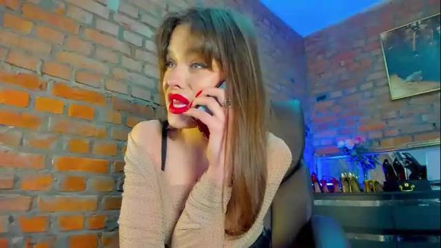 Image 11 of mistress_milana_ Stream on Chaturbate on 1 month ago