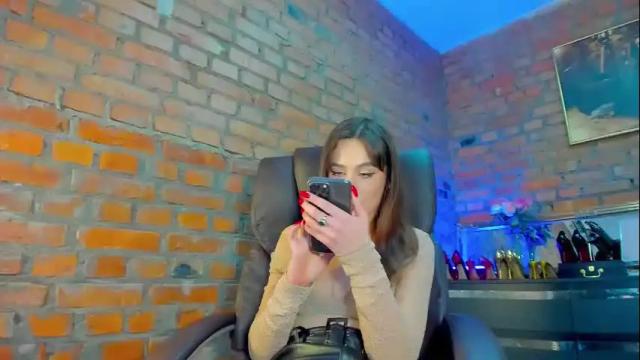 Image 2 of mistress_milana_ Stream on Chaturbate on 1 month ago