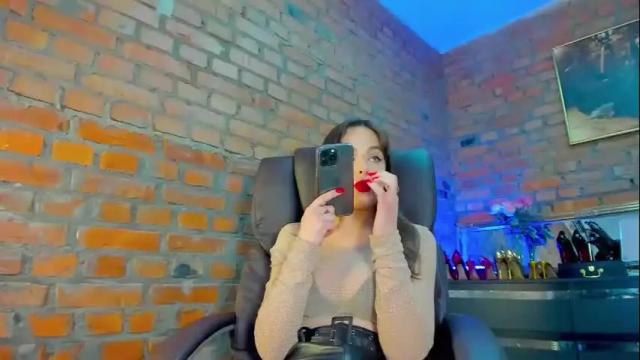 Image 3 of mistress_milana_ Stream on Chaturbate on 1 month ago