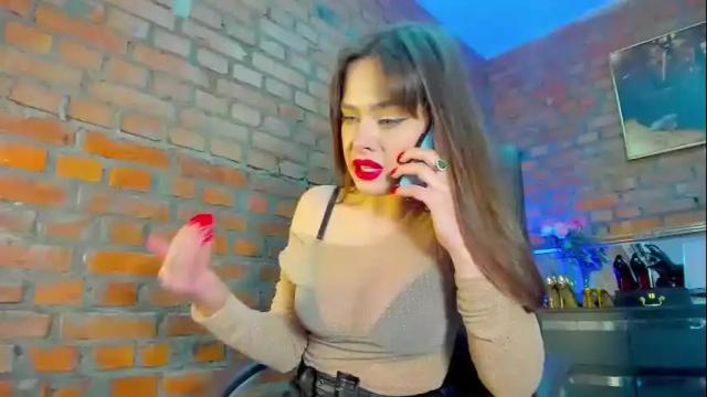 Image 8 of mistress_milana_ Stream on Chaturbate on 1 month ago