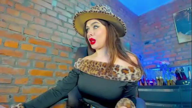 Image 4 of mistress_milana_ Stream on Chaturbate on 1 month ago