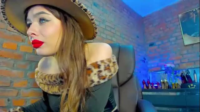 Image 7 of mistress_milana_ Stream on Chaturbate on 1 month ago
