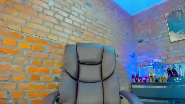 Image 8 of mistress_milana_ Stream on Chaturbate on 1 month ago