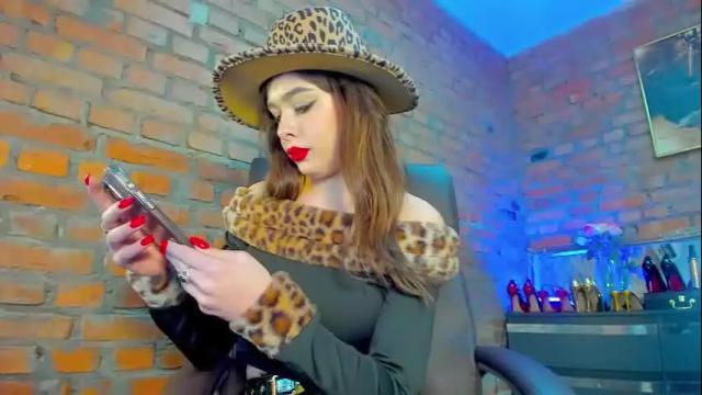 Thumbnail 3, mistress_milana_'s Stream at Chaturbate, 1 month ago