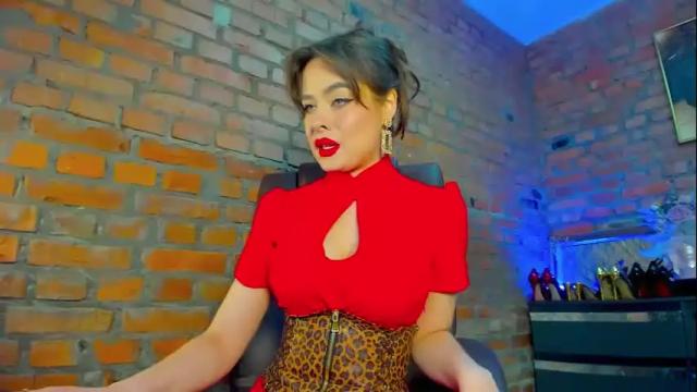 Image 4 of mistress_milana_ Stream on Chaturbate on 29 days ago