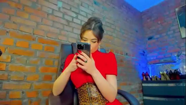Thumbnail 2, mistress_milana_'s Stream at Chaturbate, 28 days ago