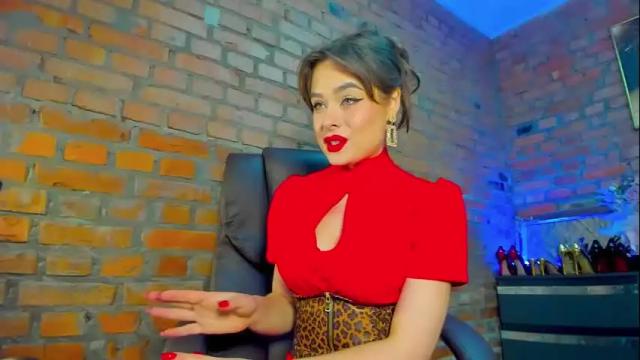 Image 8 of mistress_milana_ Stream on Chaturbate on 29 days ago