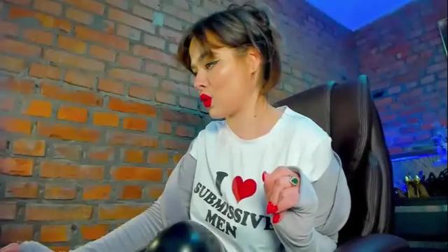 Image 10 of mistress_milana_ Stream on Chaturbate on 28 days ago