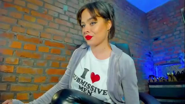 Image 12 of mistress_milana_ Stream on Chaturbate on 28 days ago