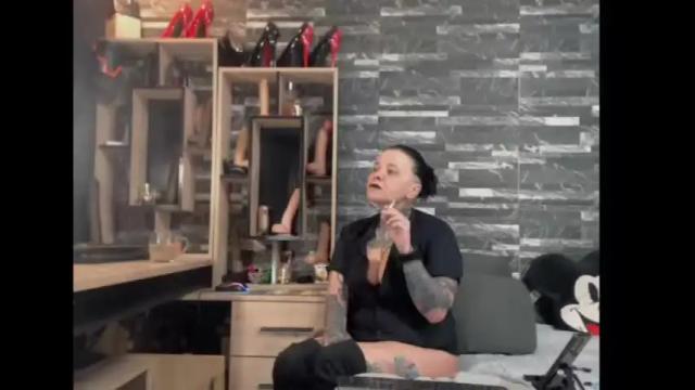 Thumbnail 2, mistress_mirybossy's Stream at Chaturbate, 13 months ago
