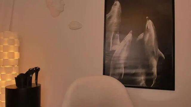 Thumbnail 2, mistress_ninaohnina's Stream at Chaturbate, 12 months ago