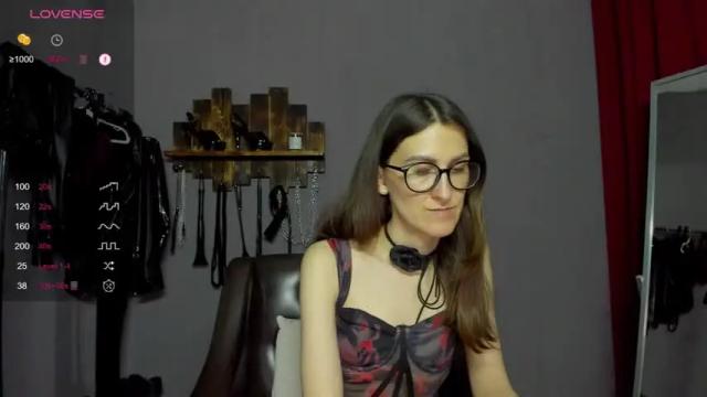 Thumbnail 2, mistress_pamela_'s Stream at Chaturbate, 13 months ago