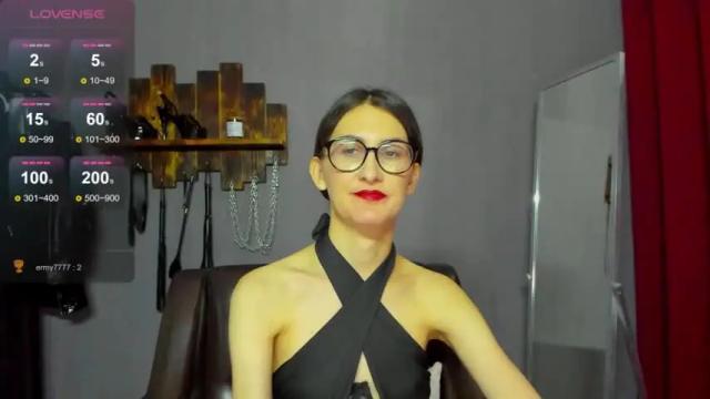 Image 10 of mistress_pamela_ Stream on Chaturbate on 13 months ago