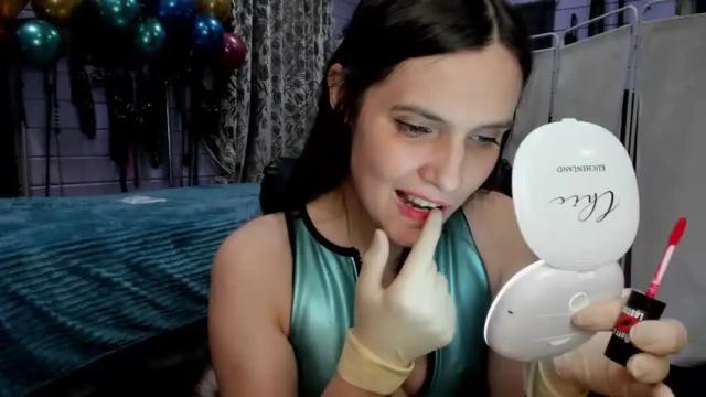 Thumbnail 1, mistress_priest's Stream at Chaturbate, 20 months ago