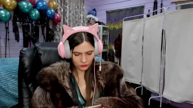 Image 11 of mistress_priest Stream on Chaturbate on 20 months ago