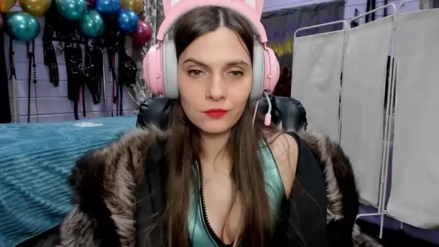 Image 4 of mistress_priest Stream on Chaturbate on 20 months ago