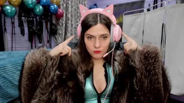 Image 6 of mistress_priest Stream on Chaturbate on 20 months ago