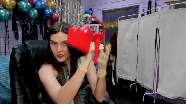 Image 8 of mistress_priest Stream on Chaturbate on 20 months ago