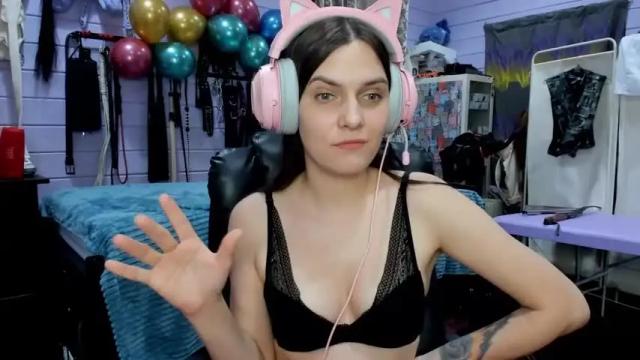 Image 2 of mistress_priest Stream on Chaturbate on 20 months ago