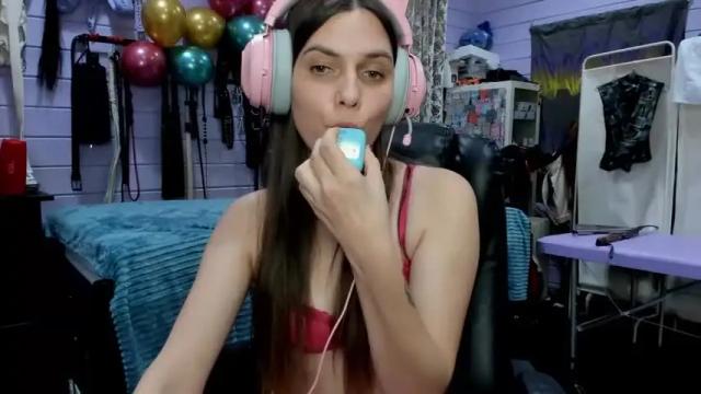Image 6 of mistress_priest Stream on Chaturbate on 20 months ago