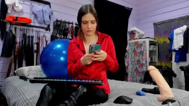 Image 10 of mistress_priest Stream on Chaturbate on 19 months ago